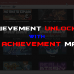 [Tutorial] Unlock Game Achievements via Steam Achievement Manager [SAM]