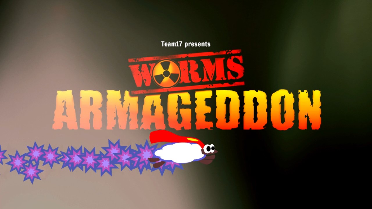 Worms Armageddon Update