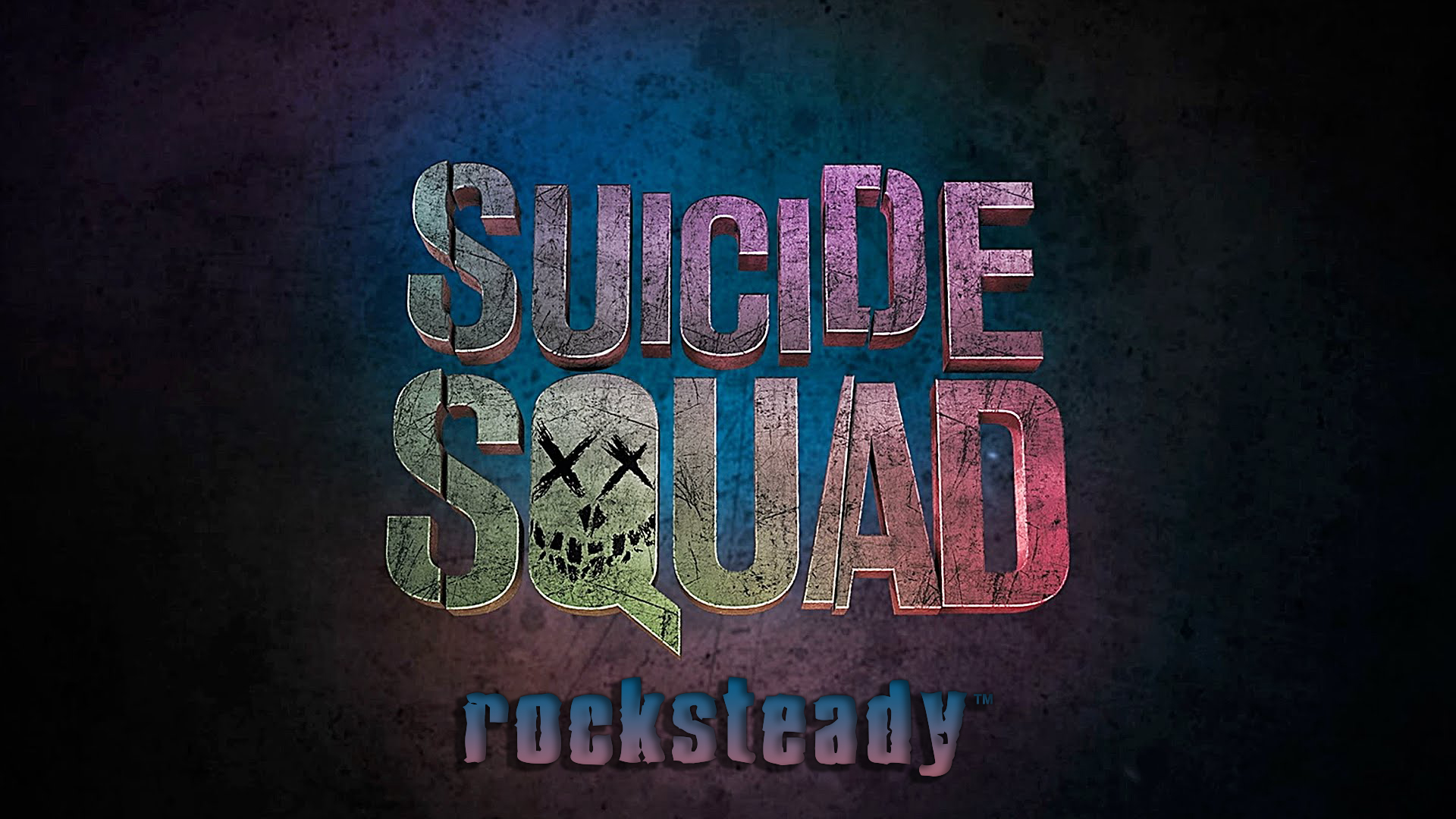 Rocksteady Suicide Squad
