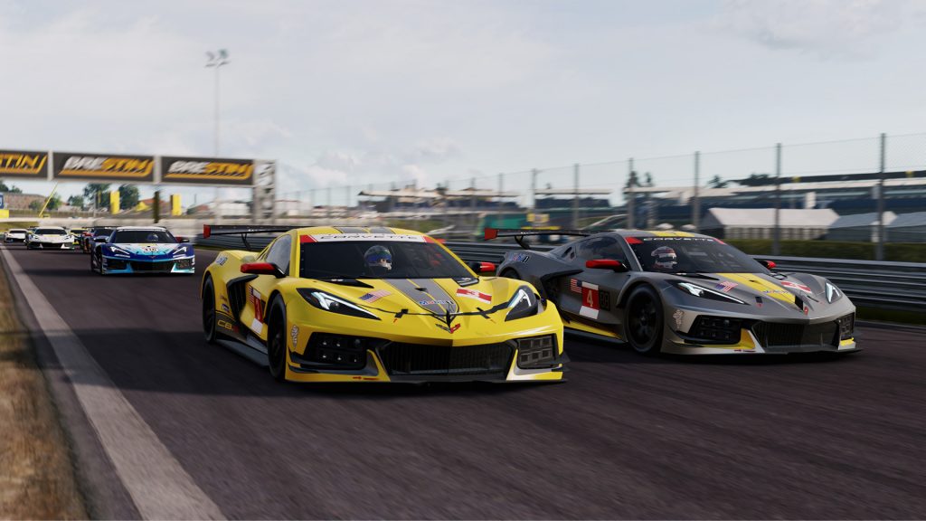 Project Cars 3 Trailer